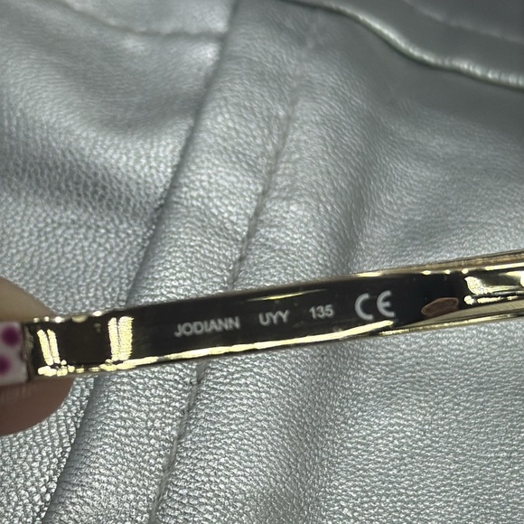 (Z6) Kate Spade glasses, used, in perfect condition - Picture 11 of 15